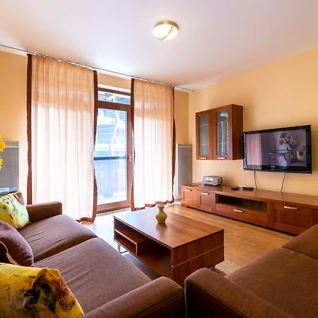 Rodinny Apartman Slnecnica Tale Luaran gambar