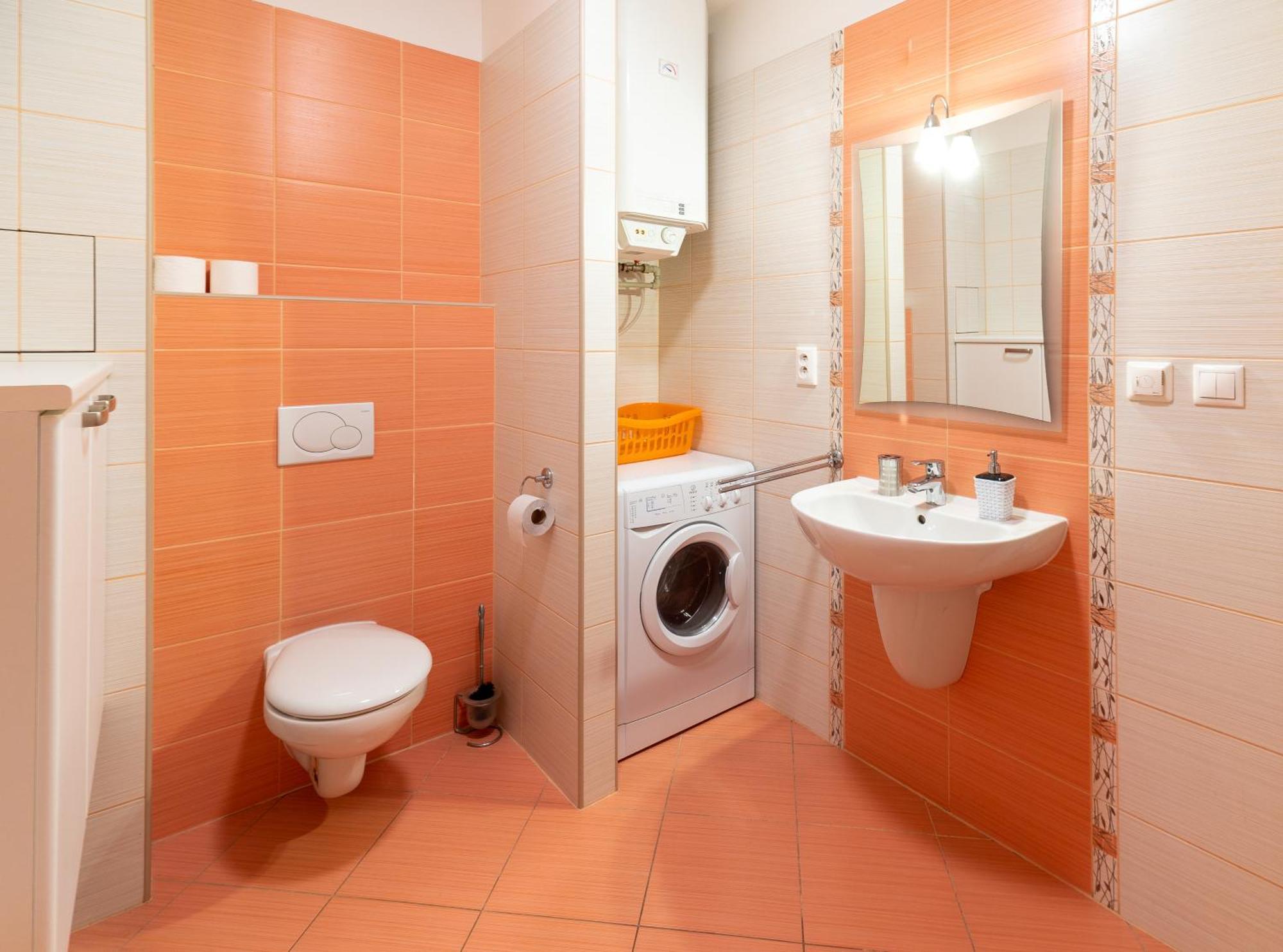 Rodinny Apartman Slnecnica Tale Luaran gambar