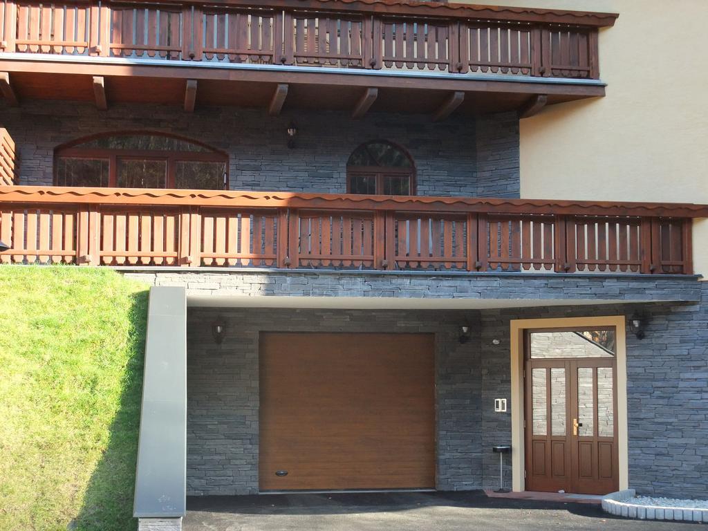 Rodinny Apartman Slnecnica Tale Luaran gambar
