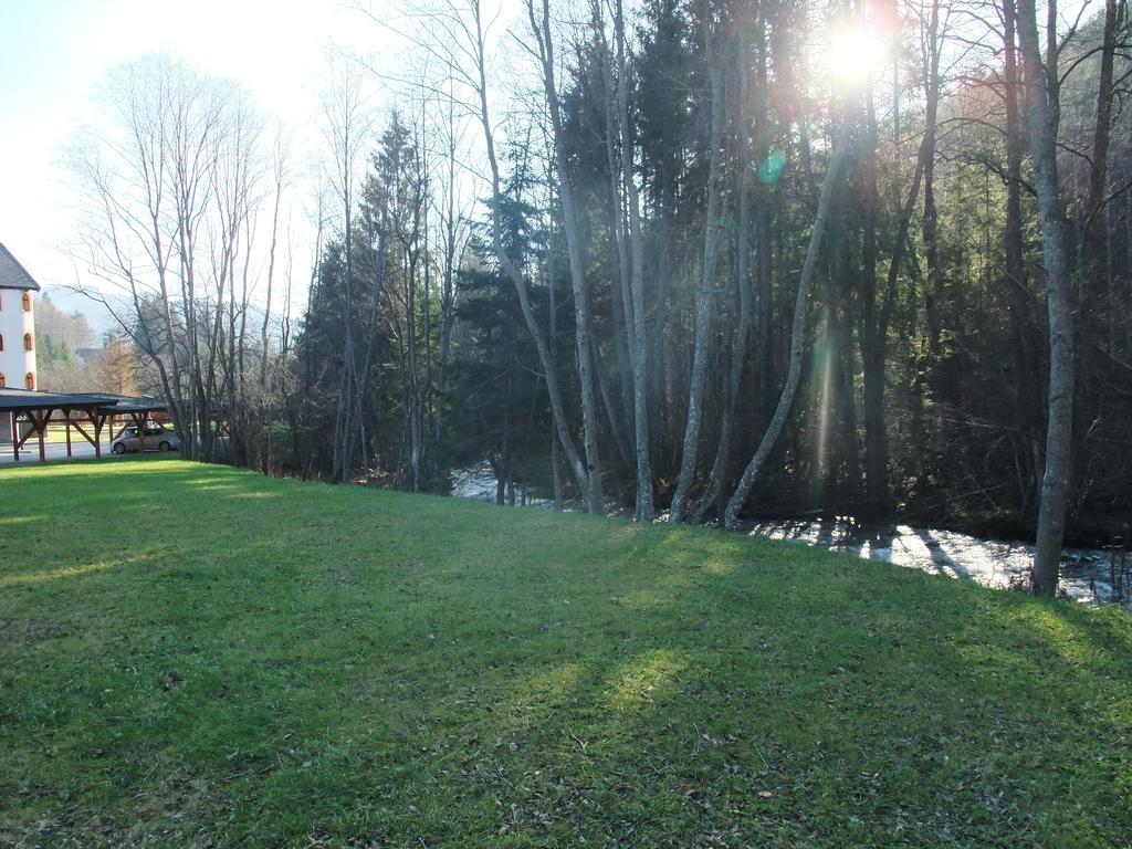 Rodinny Apartman Slnecnica Tale Luaran gambar